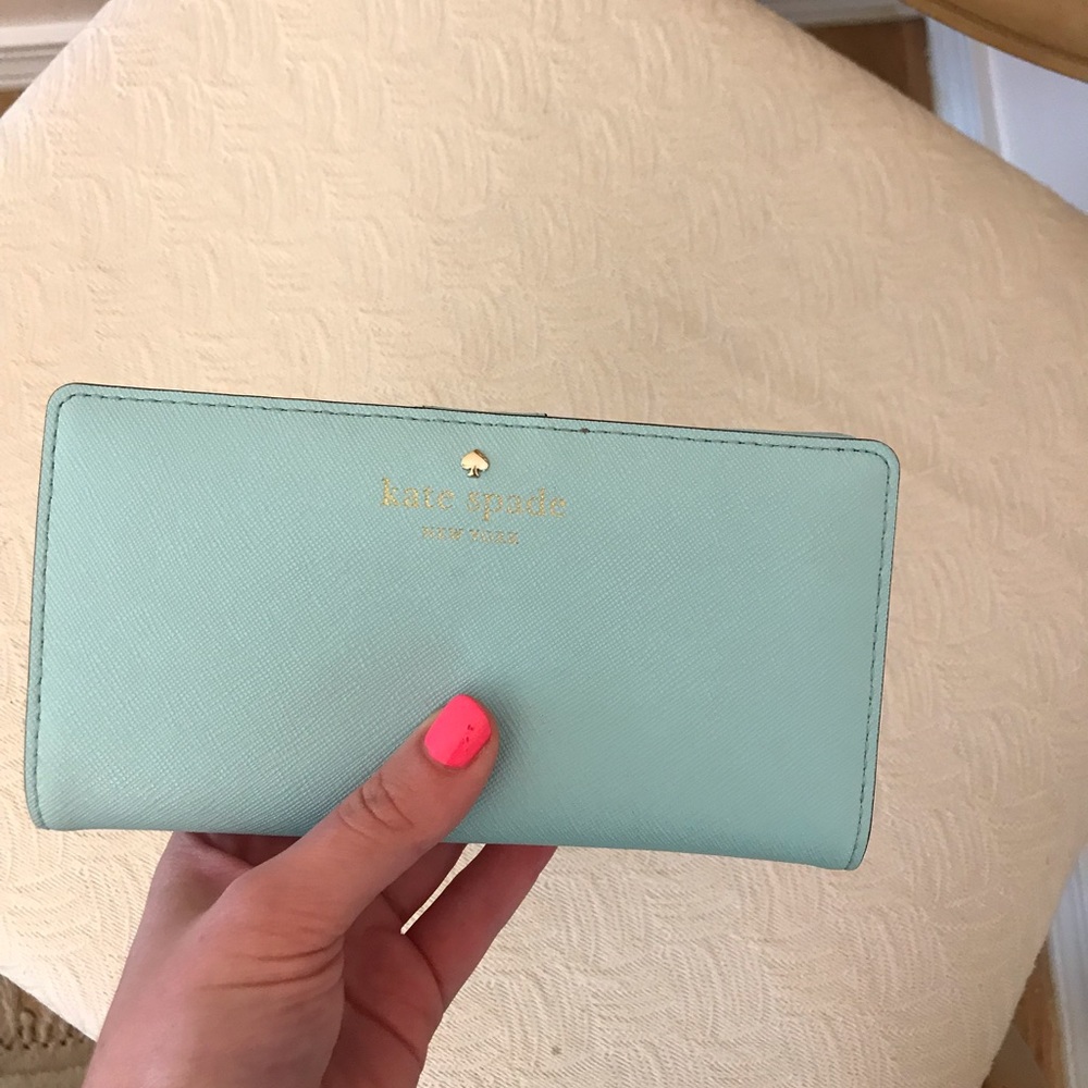 Kate Spade wallet